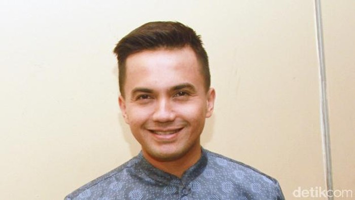 Sahrul Gunawan Sahrul Gunawan