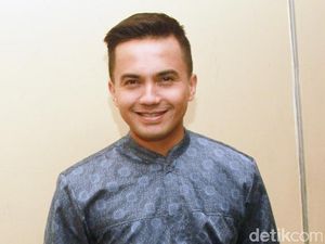 Saudi Setop Umrah, Sahrul Gunawan Bingung Hingga Tak Bisa Makan