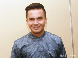 Sahrul Gunawan Harap Tommy Kurniawan Tak Senasib Soal Rumah Tangga