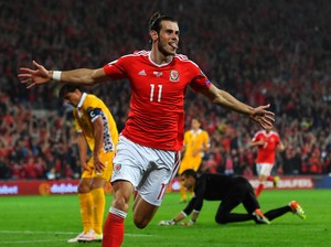 Wales Lumat Moldova, Kroasia Imbang dengan Turki