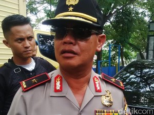 Ini Penjelasan Kapolda Riau Soal Penyanderaan Staf KLHK di Rohul