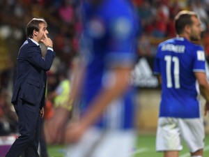 Lopetegui Sebut Babak Pertama Jadi Kunci Kemenangan Spanyol