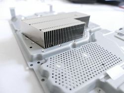 Membedah Jeroan PlayStation 4 Slim