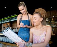 Info Kalori pada Menu Bisa Bikin Asupan Kalori Pengunjung Resto Menyusut