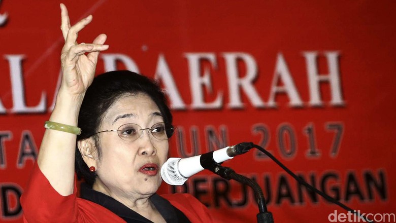 Akankah PDIP Ubah Lagi Skenario Pilgub DKI di Last Minute? Akankah PDIP Ubah Lagi Skenario Pilgub DKI di Last Minute?