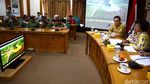 Menteri Siti Jumpa Pers Soal Penyanderaan Tim KLHK