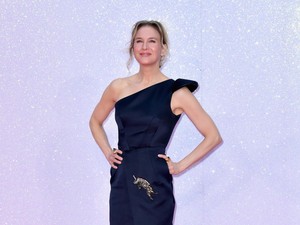 Yang Renee Zellweger Lakukan Selama Vakum 5 Tahun Jadi Aktris