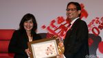BPJS Ketenagakerjaan Raih Best Empleyer Award 2016