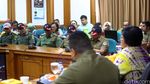 Menteri Siti Jumpa Pers Soal Penyanderaan Tim KLHK