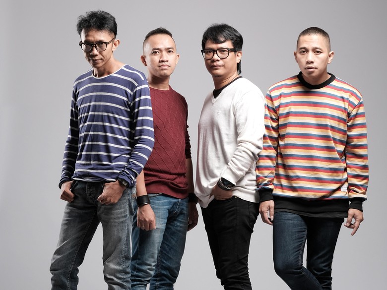 Mau Nonton Gratis Aksi The Rain? Datang ke Kuningan City Besok! Mau Nonton Gratis Aksi The Rain? Datang ke Kuningan City Besok!