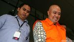Putu Sudiartana Kembali Diperiksa KPK