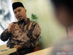 Ahmad Dhani Diperiksa di Kantor Pajak