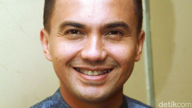 Sahrul Gunawan