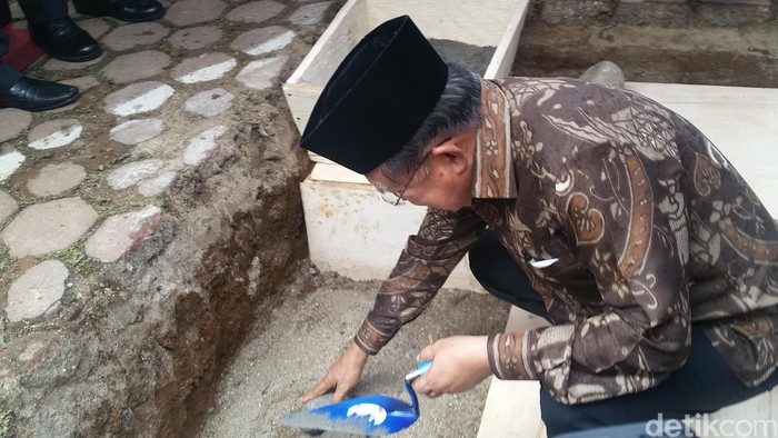 JK Kunjungan Kerja ke Bukittinggi
