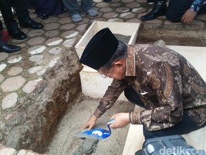 JK Kunjungan Kerja ke Bukittinggi