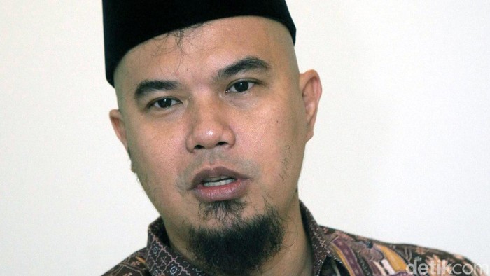 Ahmad Dhani