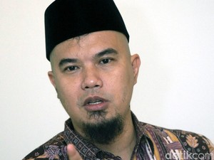 Ahmad Dhani Bantah Maju Pilkada Pasuruan: Video Didukung Tionghoa Dicuri!