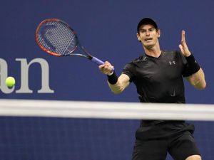 Atasi Dimitrov, Murray ke Perempatfinal