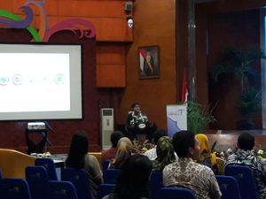 Turis Australia Paling Banyak Cari Informasi Indonesia di TripAdvisor