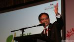 BPJS Ketenagakerjaan Raih Best Empleyer Award 2016