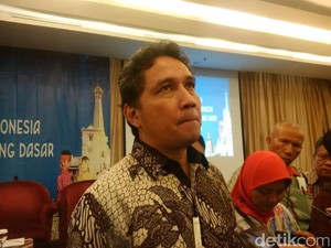 Permendikbud Soal Indonesia Raya 3 Stanza Diterbitkan Juli 2017