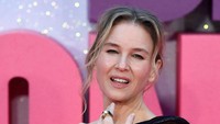 Renee Zellweger juga kabarnya pernah berpacaran pada 2009 hingga 2011. Foto: Getty Images, Reuters