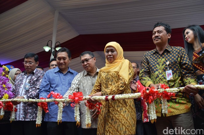 Melalui e-Warong, BRI Bantu Pemerintah Entaskan Kemiskinan