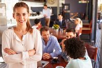 Perusahaan IT Hingga Keuangan, Ini 25 Kantor Terbaik untuk Wanita