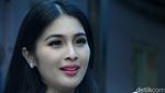 Soon To Be Bride, Sandra Dewi Makin Cantik Aja!