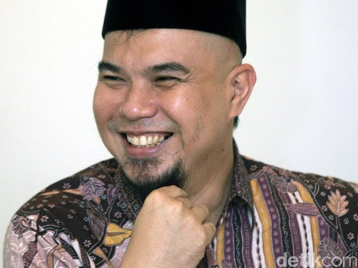Ahmad Dhani