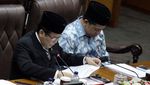 Surat Presiden Terkait Kepala BIN Dibaca di Paripurna