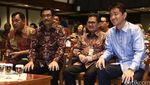Djarot Hadiri Pelatihan Bantuan Hidup Dasar