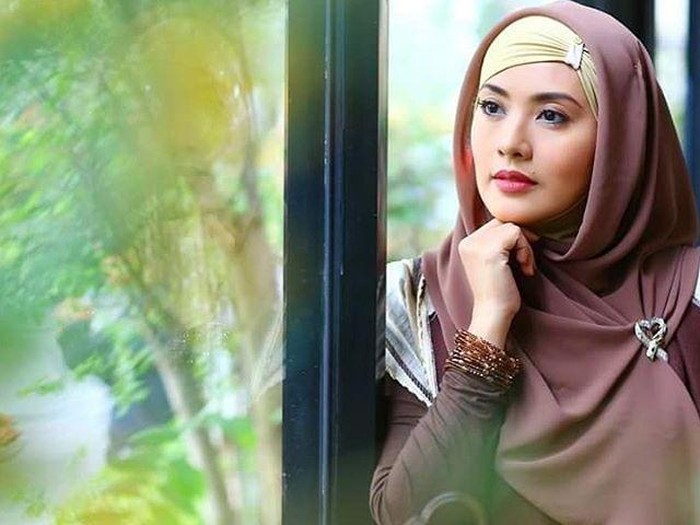 Elma Theana Siap Penuhi Panggilan Polda Soal Kepemilikan Senpi Gatot