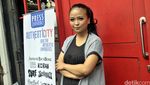 Begini Penampilan Tantri Kotak Pasca Melahirkan
