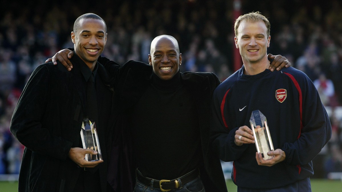 Foto: Mark Thompson/Getty Images