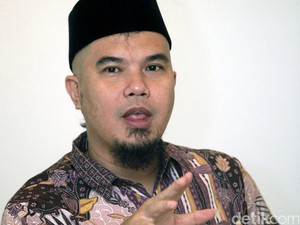 Cerita Ahmad Dhani Soal Dukungan Mulan dan Dewa 19 Untuknya di Pilbup Bekasi