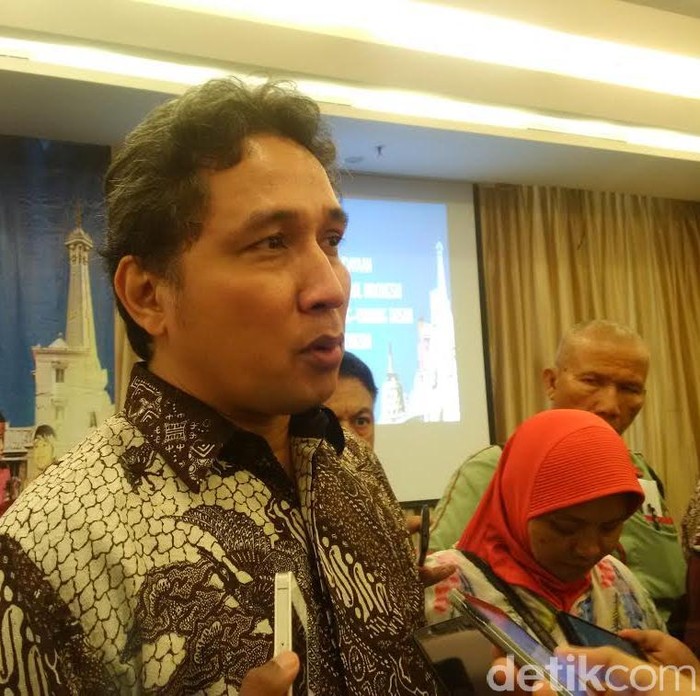 Hilmar Farid: Pembunuhan WN Belanda di 'Masa Bersiap' Adalah Fakta