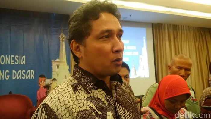 56 Pegiat Budaya Batal ke Selandia Baru, Dirjen Kebudayaan: ini Karena LPDP Kemenkeu