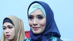Usai Curhat Soal Gatot Brajamusti, Elma Theana Dikawal Ketat