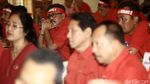 Mega Buka Sekolah Partai PDIP Gelombang Kedua