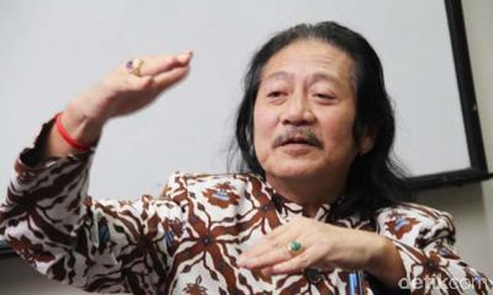 Bos Indofood Cerita Soal Tax Amnesty