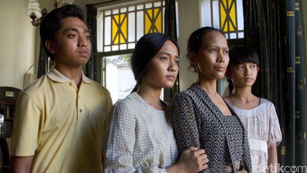 Deretan Film Indonesia Terbaik yang Bisa Ditonton di Netflix