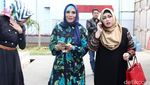 Usai Curhat Soal Gatot Brajamusti, Elma Theana Dikawal Ketat