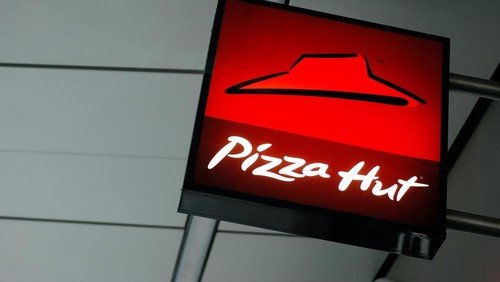 pizza hut
