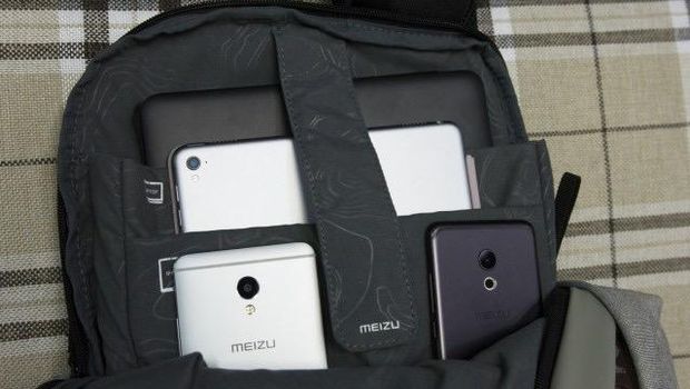 Kisah Bos Meizu Lepas Jabatan demi Bangun Kerajaan