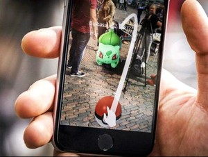 Terusik Pokemon Go, Clash Royale Tetap Untung Besar