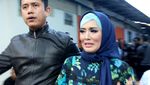Usai Curhat Soal Gatot Brajamusti, Elma Theana Dikawal Ketat