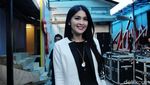 Soon To Be Bride, Sandra Dewi Makin Cantik Aja!