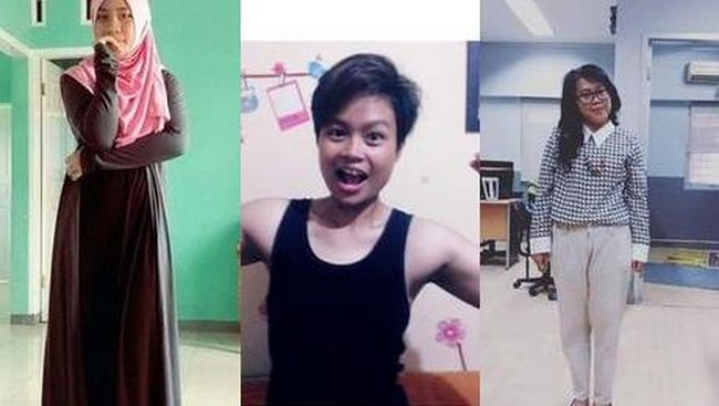 Gigih Berdiet dan Tak Menyerah, Ini 3 Pemenang Diet Experience Agustus 2016