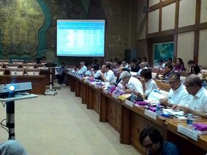 Luhut Minta Subsidi Energi Terbarukan Rp 1,3 T, Ini Alasannya
